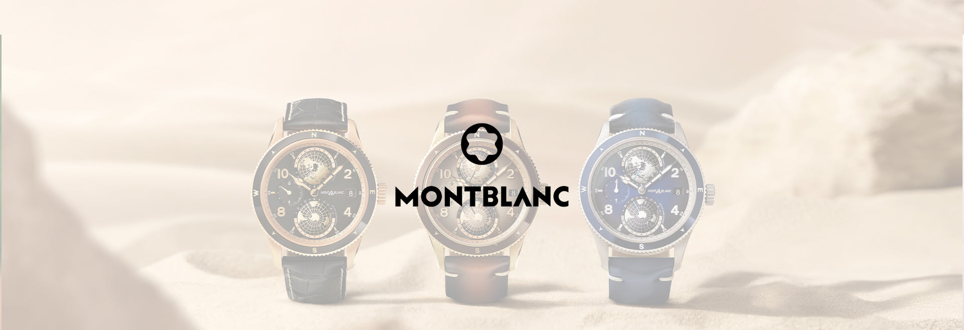 Mont Balanc Watches