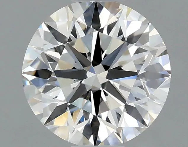 0.60ct Round Natural Diamond (Colour G, Clarity VVS1, Cut EX, GIA Certified)