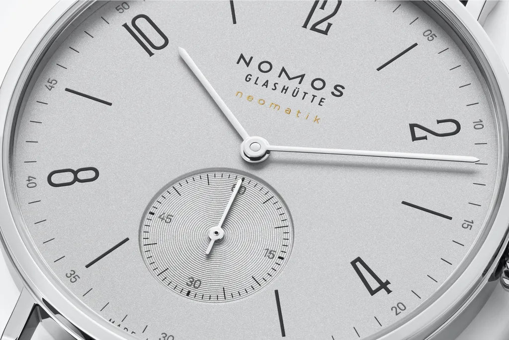 tangente-neomatik-39-platinum-gray