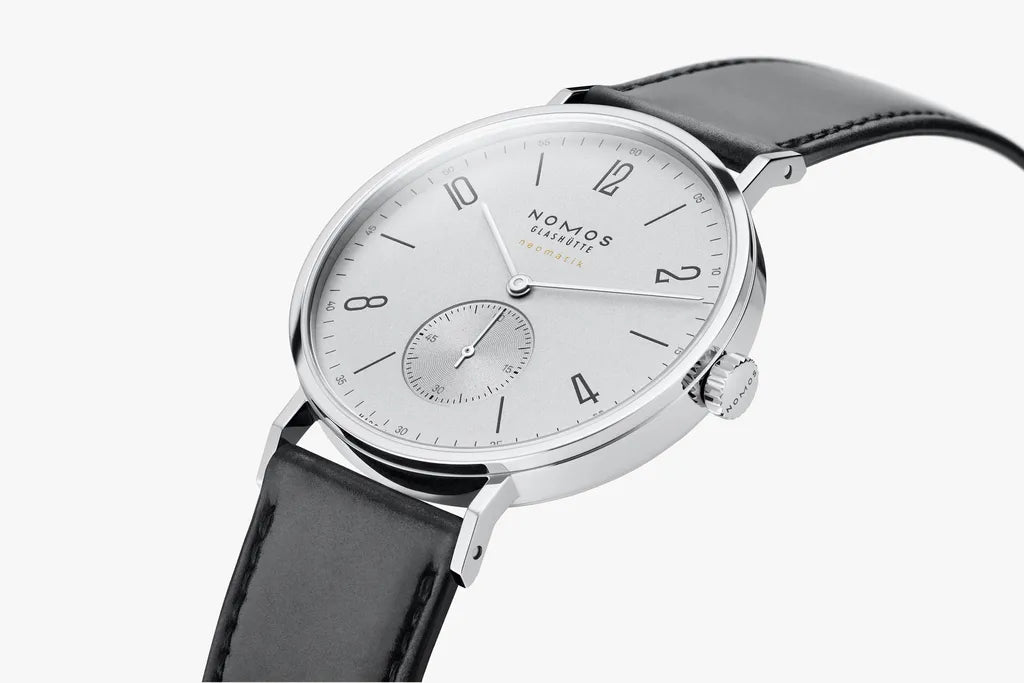 tangente-neomatik-39-platinum-gray