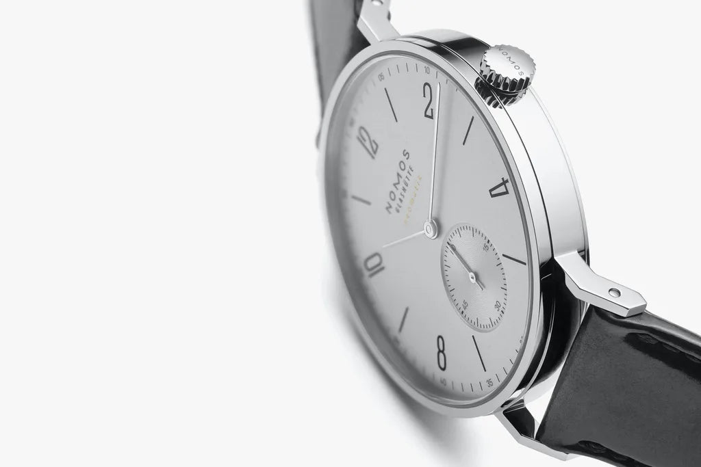 tangente-neomatik-39-platinum-gray
