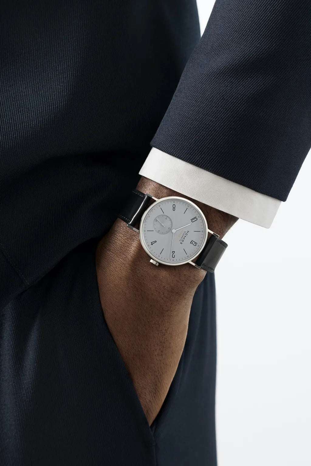 tangente-neomatik-39-platinum-gray