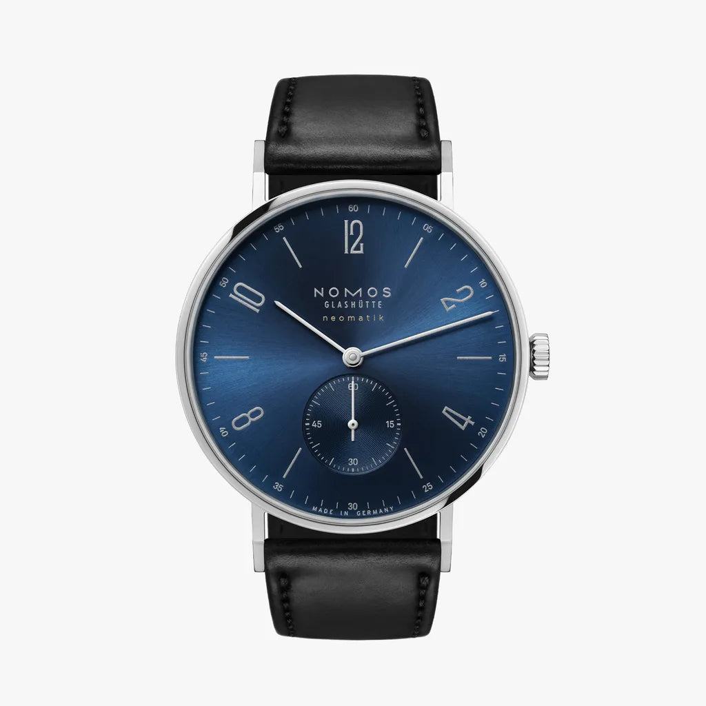 tangente-neomatik-39-blue-gold