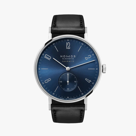 tangente-neomatik-39-blue-gold