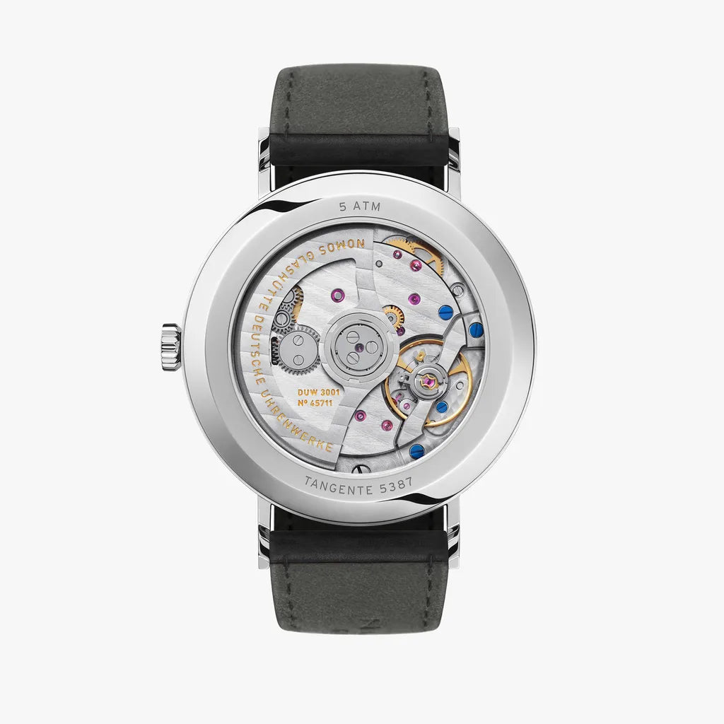 tangente-neomatik-39-blue-gold