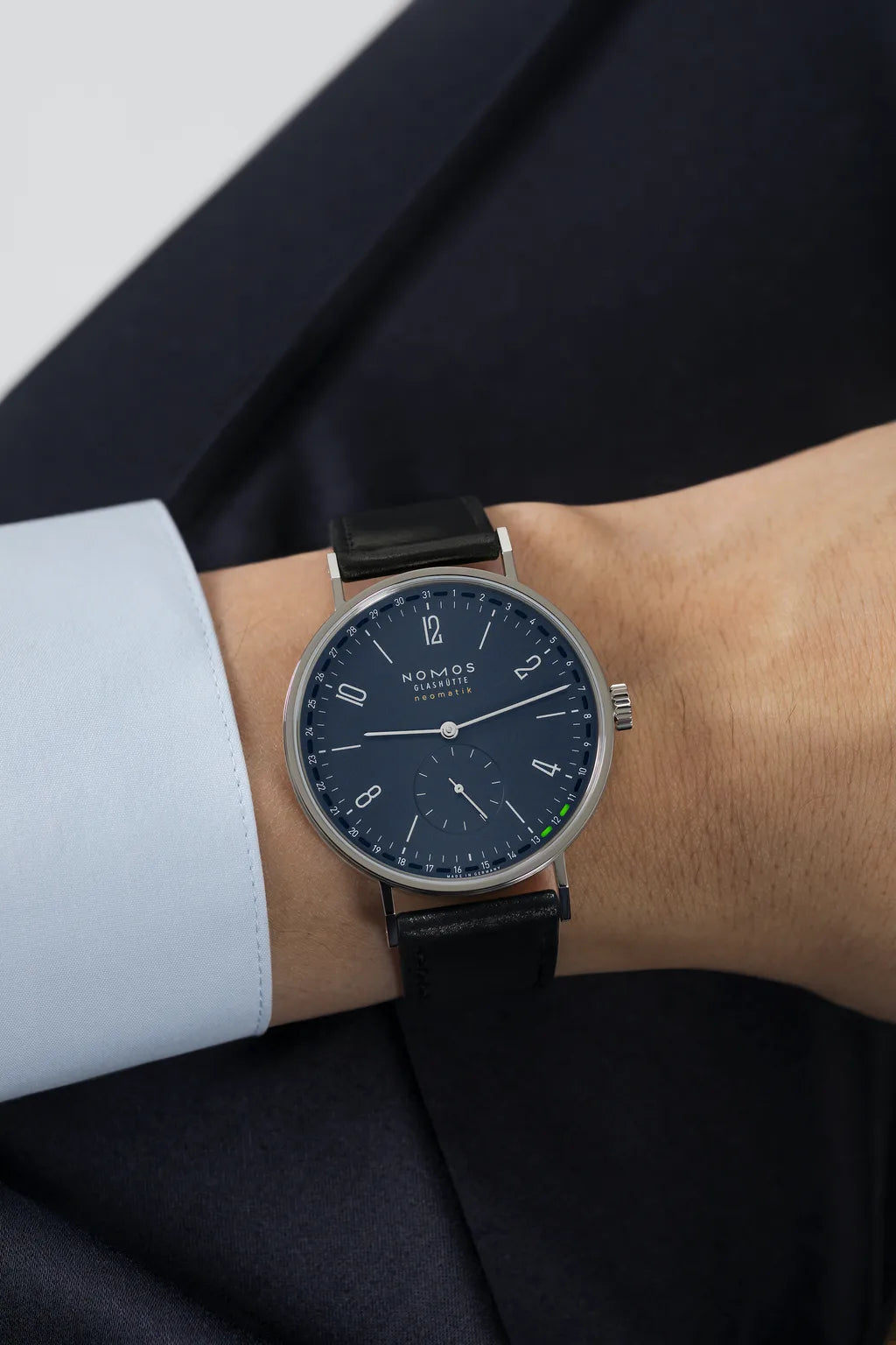 tangente-neomatik-41-update-midnight-blue