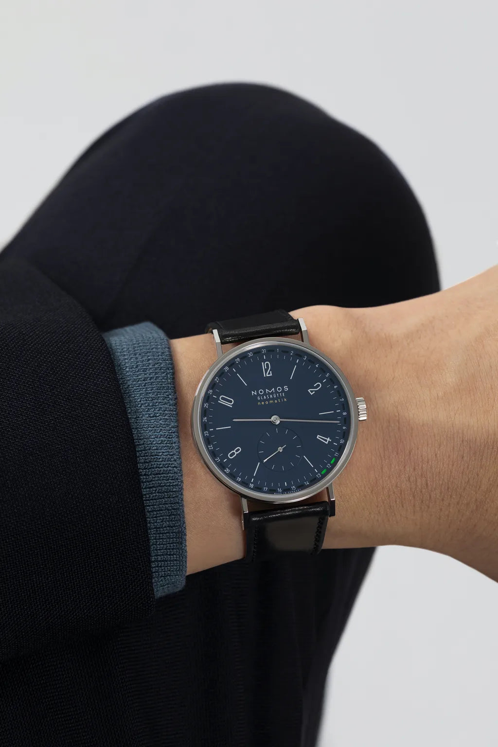 tangente-neomatik-41-update-midnight-blue