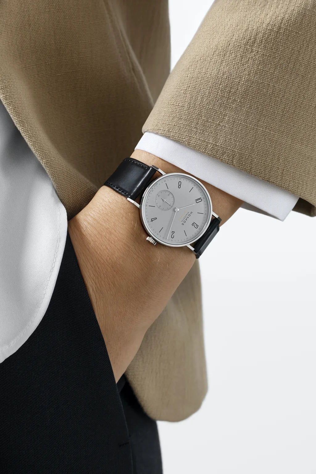 tangente-neomatik-platinum-gray