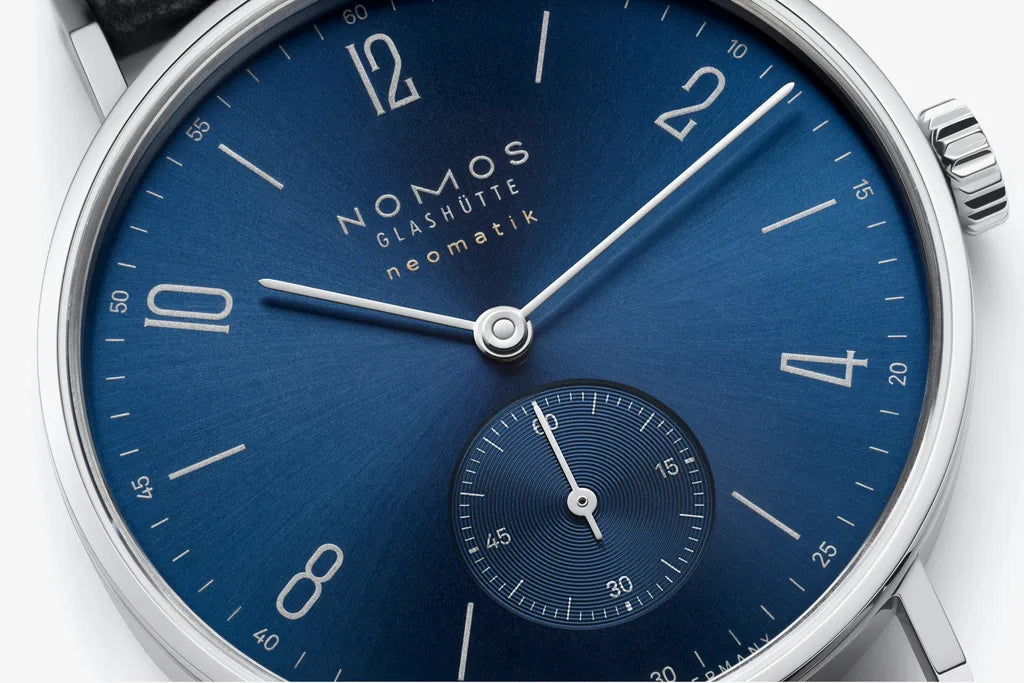 tangente-neomatik-blue-gold