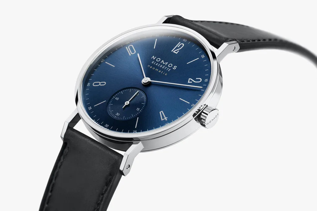 tangente-neomatik-blue-gold
