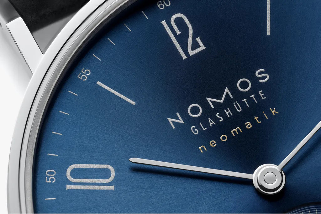 tangente-neomatik-blue-gold