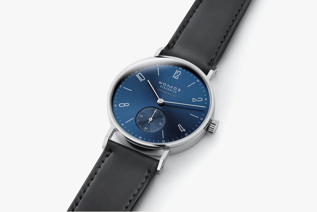 tangente-neomatik-blue-gold