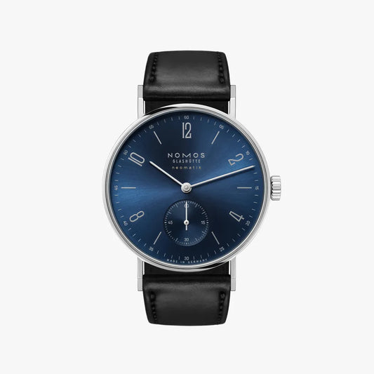 tangente-neomatik-blue-gold