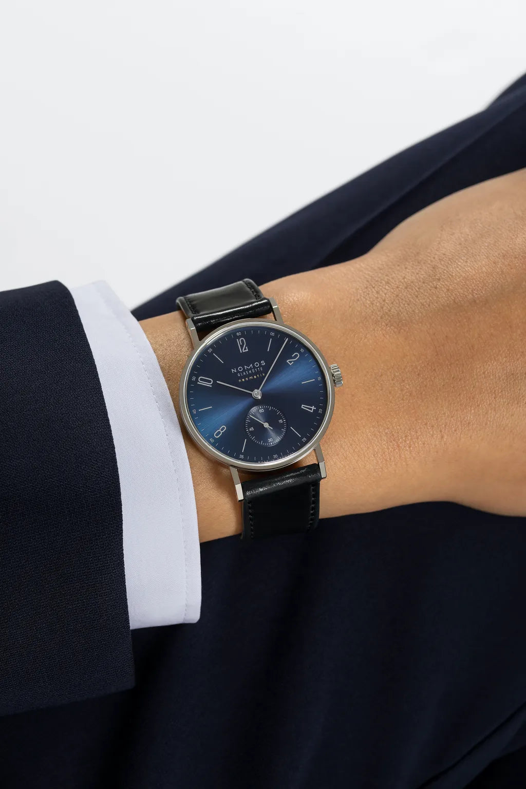 tangente-neomatik-blue-gold