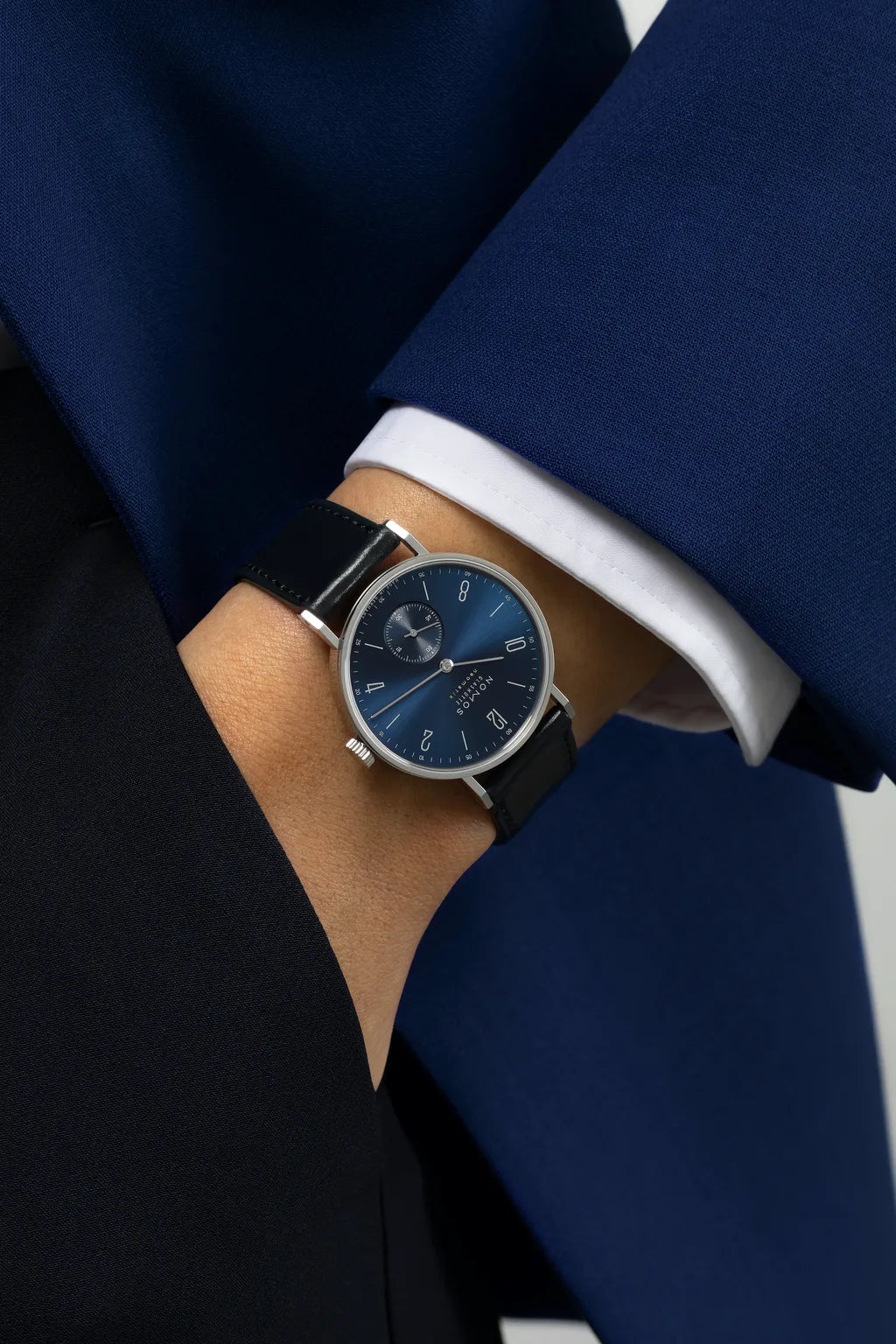 tangente-neomatik-blue-gold