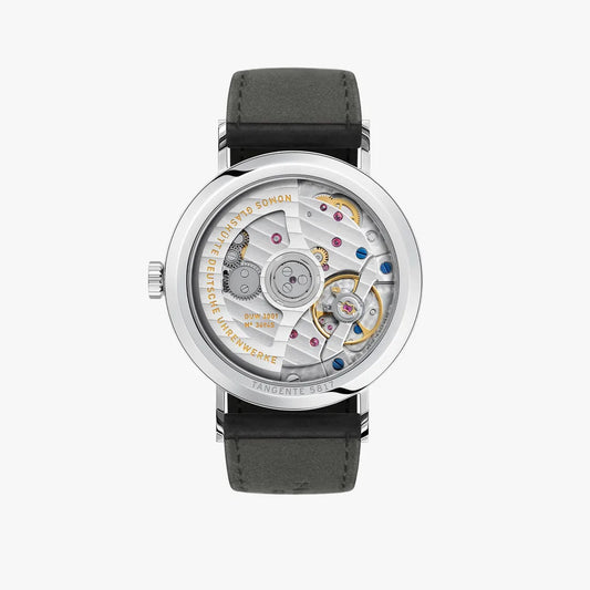tangente-neomatik-blue-gold