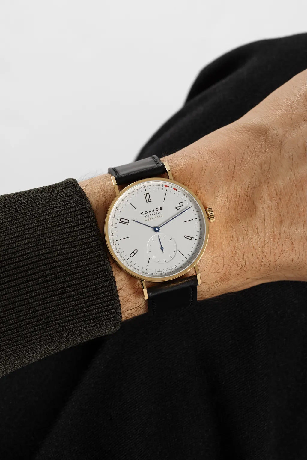 tangente-gold-neomatik-38-update