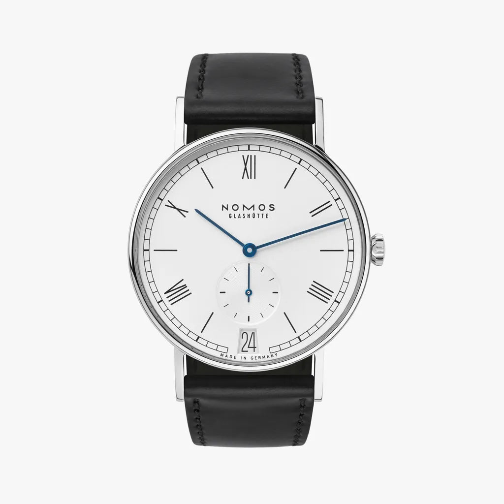 ludwig-38-date