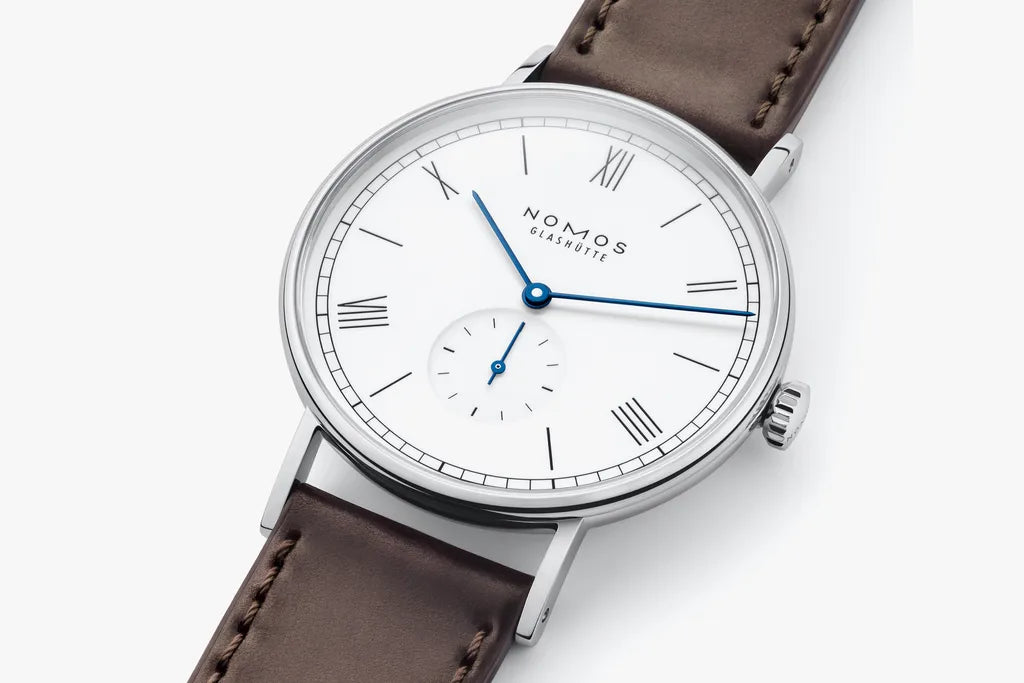 ludwig-38-enamel-white