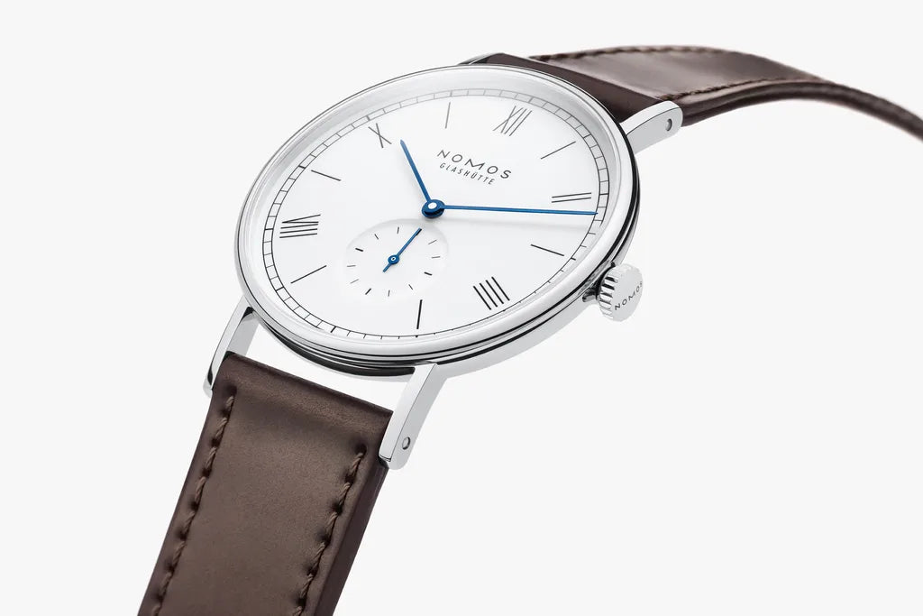 ludwig-38-enamel-white