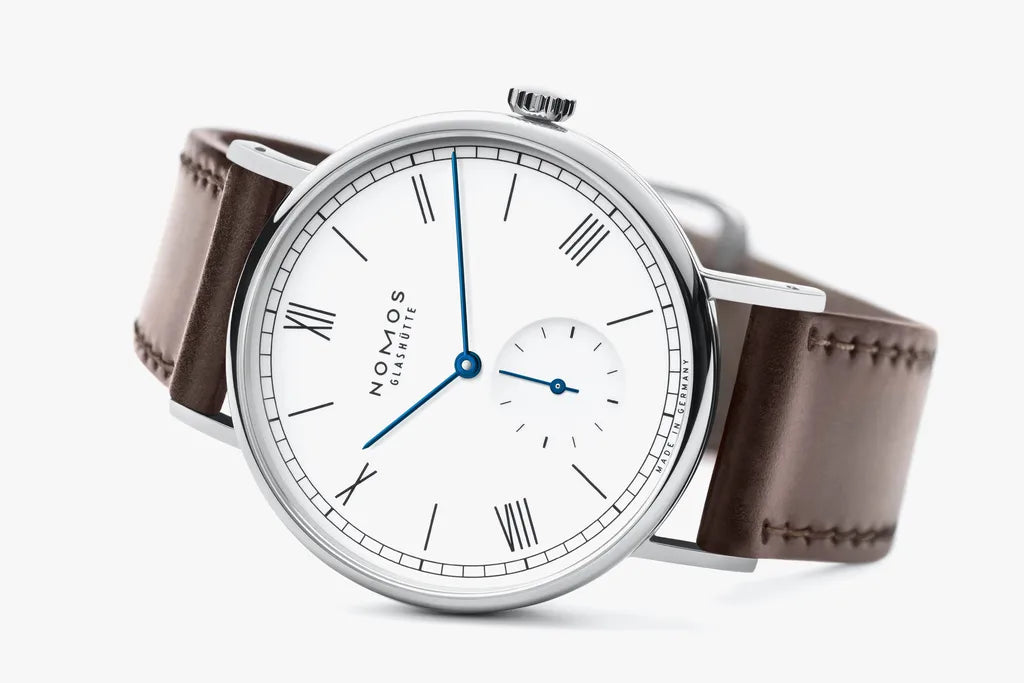 ludwig-38-enamel-white