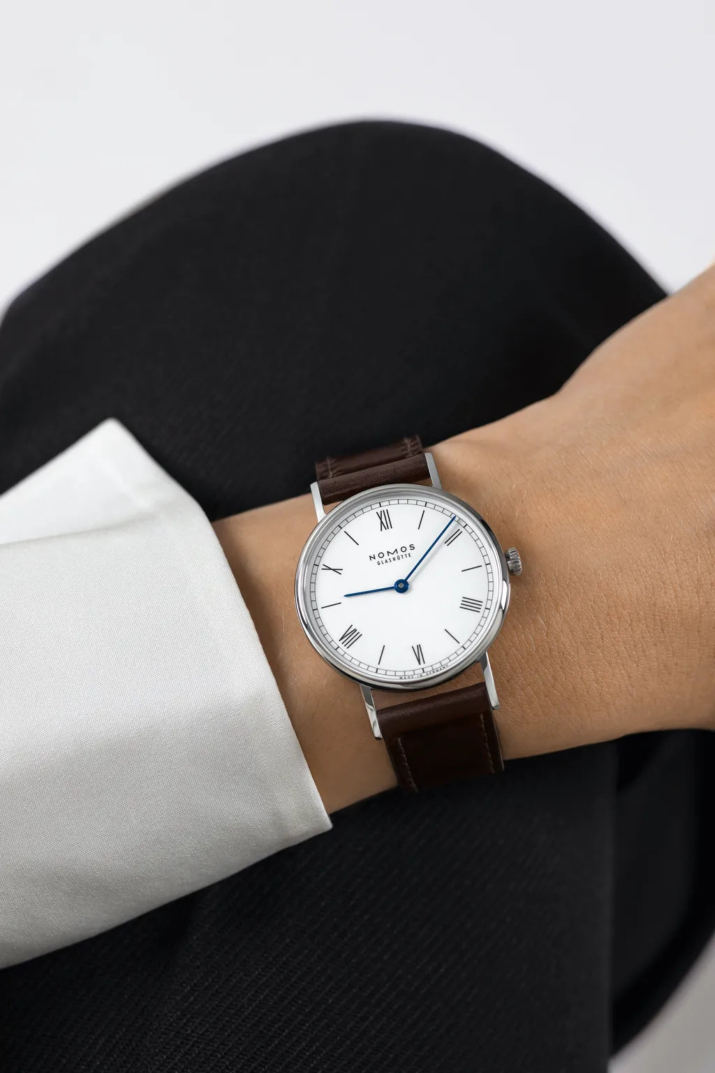 ludwig-33-duo-enamel-white
