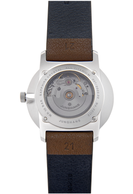 Junghans FORM A Titan 027200200