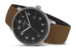 Junghans FORM A Titan 027200200