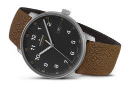 Junghans FORM A Titan 027200200