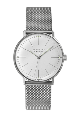 Junghans Bill Handaufzug 027300446