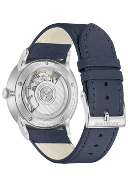 Junghans Meister Worldtimer 027301002