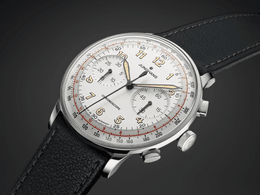 Junghans Meister Telemeter 027338002