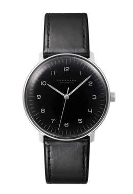 Junghans Watch - Classic German Design at Safa Jewelers 027/3400.02