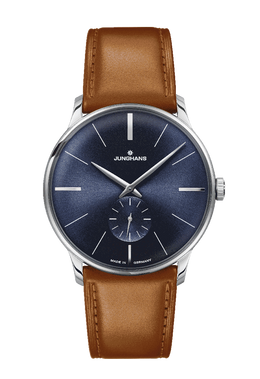 Junghans Meister Handaufzug 027350402