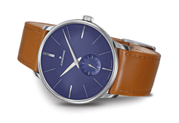 Junghans Meister Handaufzug 027350402