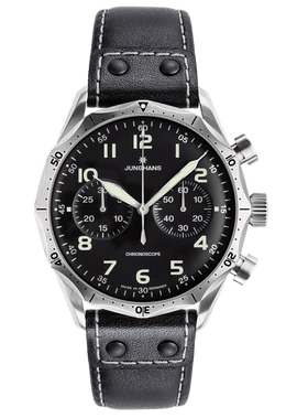 Junghans Meister Pilot 027359000