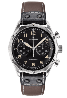 Junghans Meister Pilot 027359100