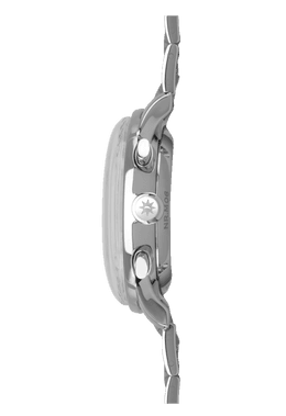 Junghans Meister Driver Chronoscope 027368646