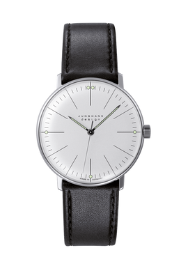 Junghans Max Bill Handaufzug 027370002
