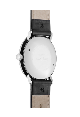 Junghans Max Bill Handaufzug 027370002