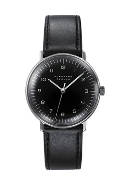 Junghans Max Bill Handaufzug 027370202