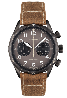 Junghans Meister Pilot 027379400