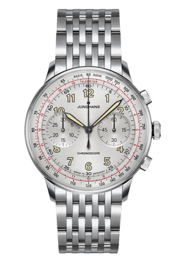 Junghans Meister Telemeter 027388046