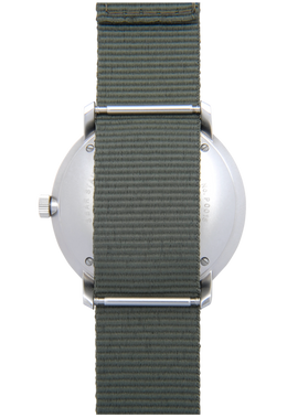 Junghans Max Bill Automatic 027400102