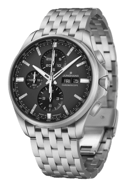 Junghans Meister S Chronoscope 027402445