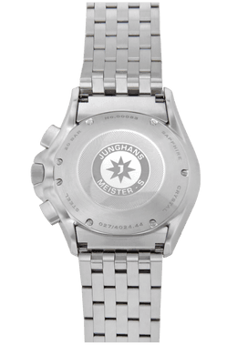 Junghans Meister S Chronoscope 027402445