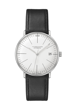 Junghans Max Bill Kleine Automatic 027410502
