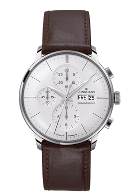 Junghans Meister Chronoscope 027412003