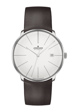 Junghans Meister Fein Automatic 027415200