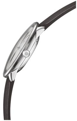 Junghans Meister Fein Automatic 027415200